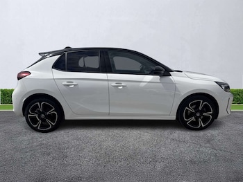 Used Vauxhall Corsa 2023 for sale - 79399744: Photo