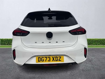 Used Vauxhall Corsa 2023 for sale - 79399744: Photo