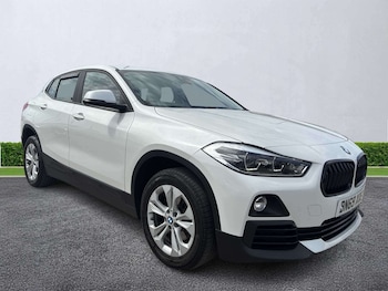 Used BMW X2 2019 for sale - 79004708: Photo