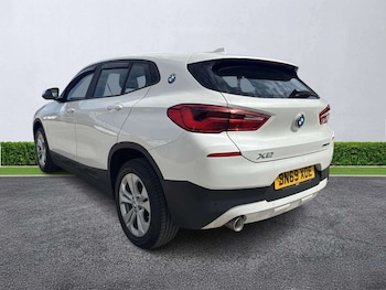 Used BMW X2 2019 for sale - 79004708: Photo