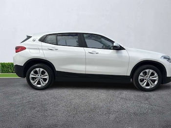 Used BMW X2 2019 for sale - 79004708: Photo
