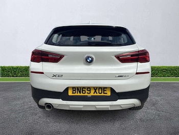 Used BMW X2 2019 for sale - 79004708: Photo