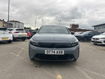 Used Vauxhall Corsa 2024 for sale - 79366049: Photo