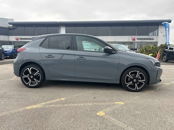 Used Vauxhall Corsa 2024 for sale - 79366049: Photo