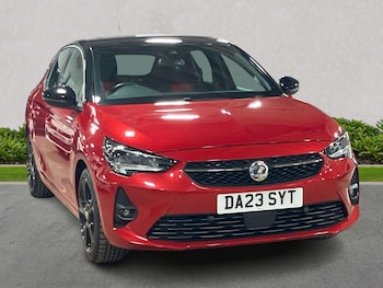Used Vauxhall Corsa 2023 for sale - 78615035: Photo