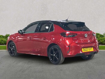 Used Vauxhall Corsa 2023 for sale - 78615035: Photo