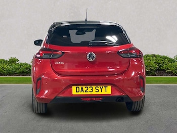 Used Vauxhall Corsa 2023 for sale - 78615035: Photo