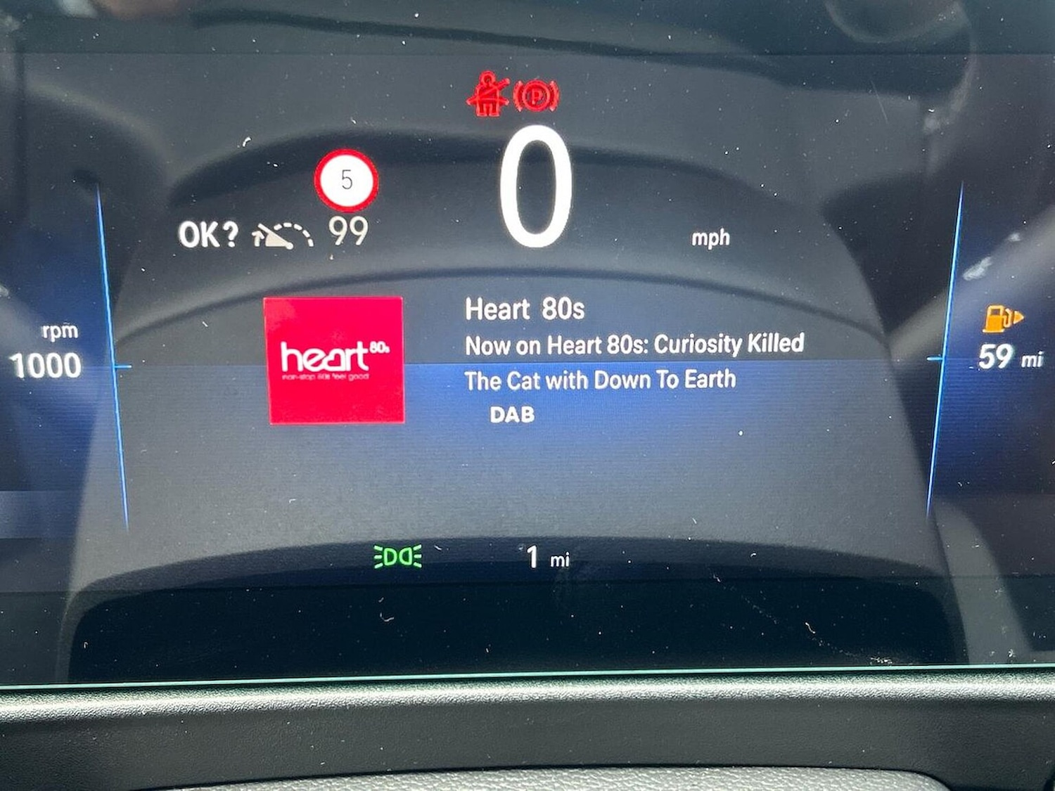 Used Vauxhall Astra 2025 for sale - 77555313: Photo 10