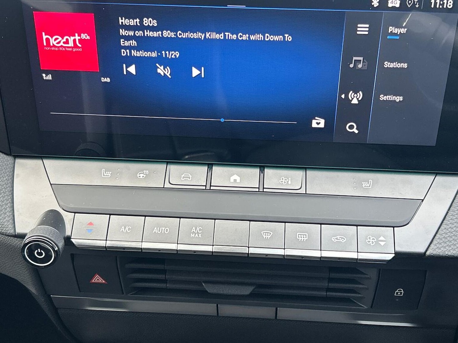 Used Vauxhall Astra 2025 for sale - 77555313: Photo 12