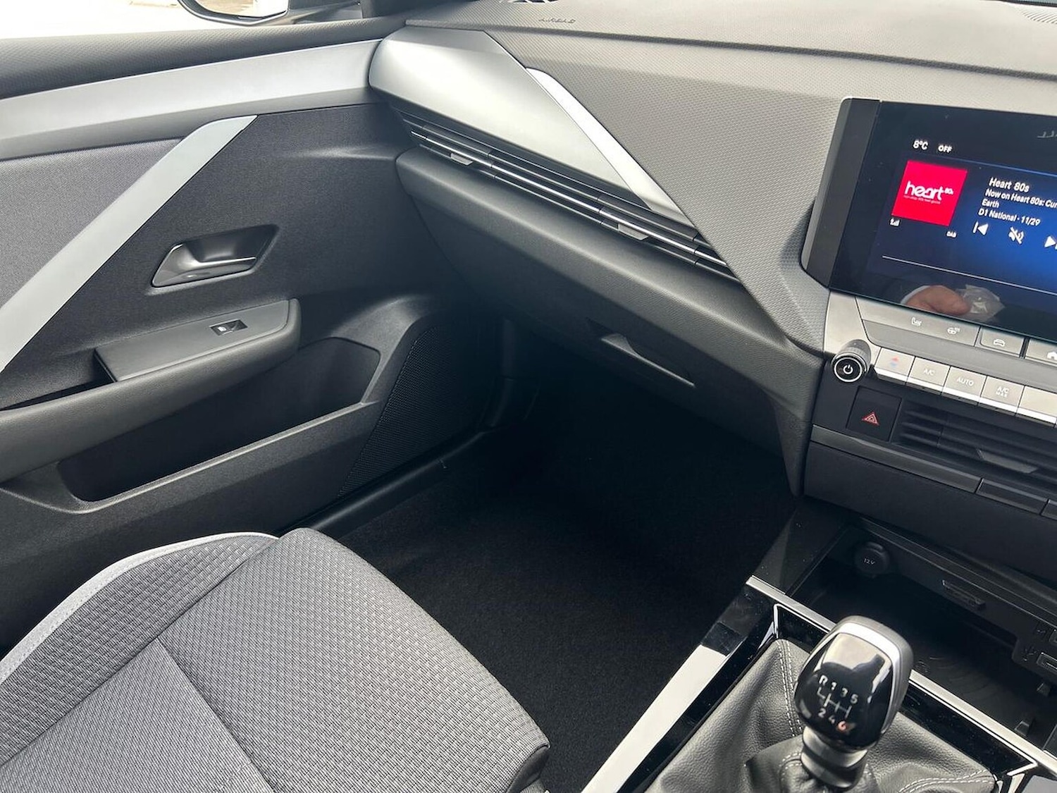 Used Vauxhall Astra 2025 for sale - 77555313: Photo 13