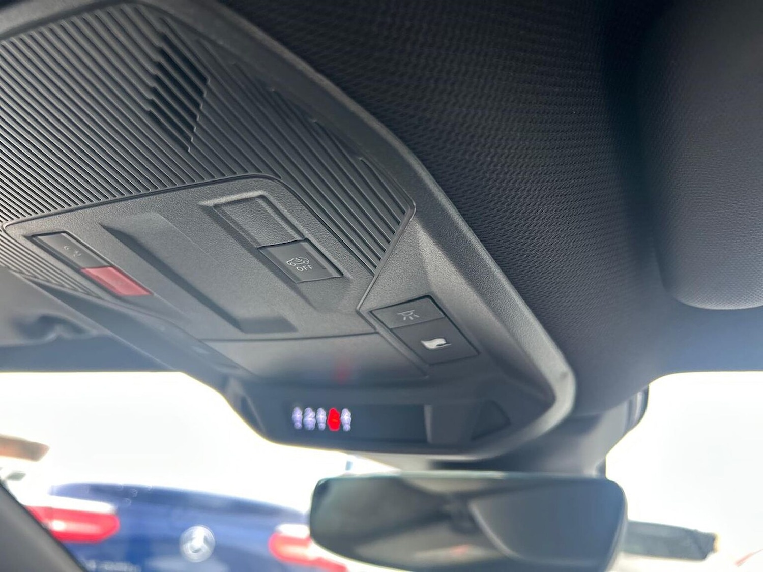 Used Vauxhall Astra 2025 for sale - 77555313: Photo 14