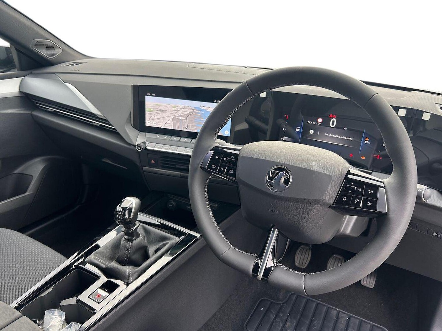 Used Vauxhall Astra 2025 for sale - 77555313: Photo 15