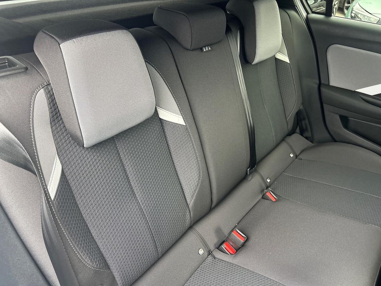 Used Vauxhall Astra 2025 for sale - 77555313: Photo 16