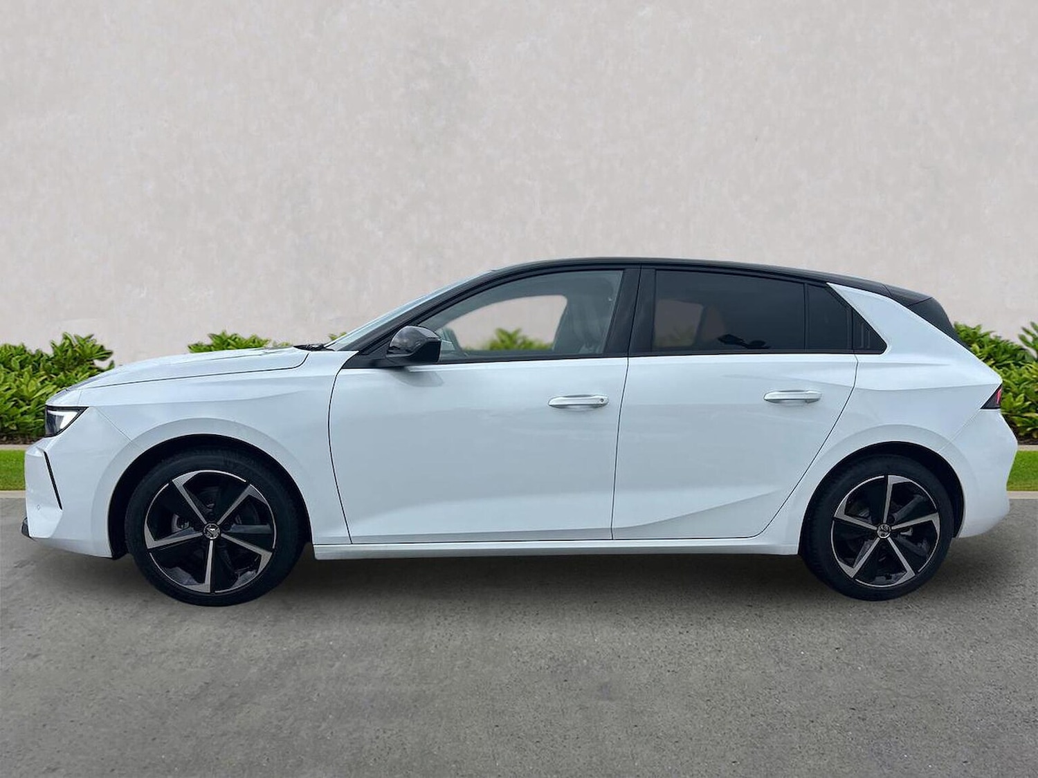 Used Vauxhall Astra 2025 for sale - 77555313: Photo 19