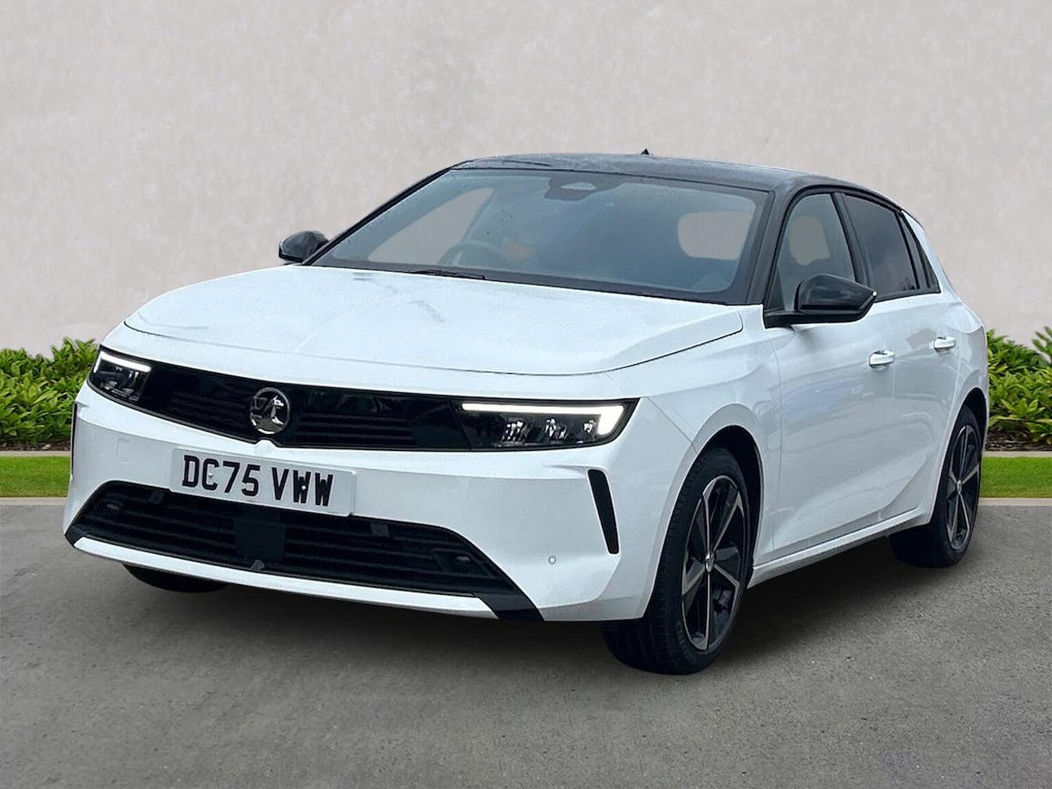 Used Vauxhall Astra 2025 for sale - 77555313: Photo 20