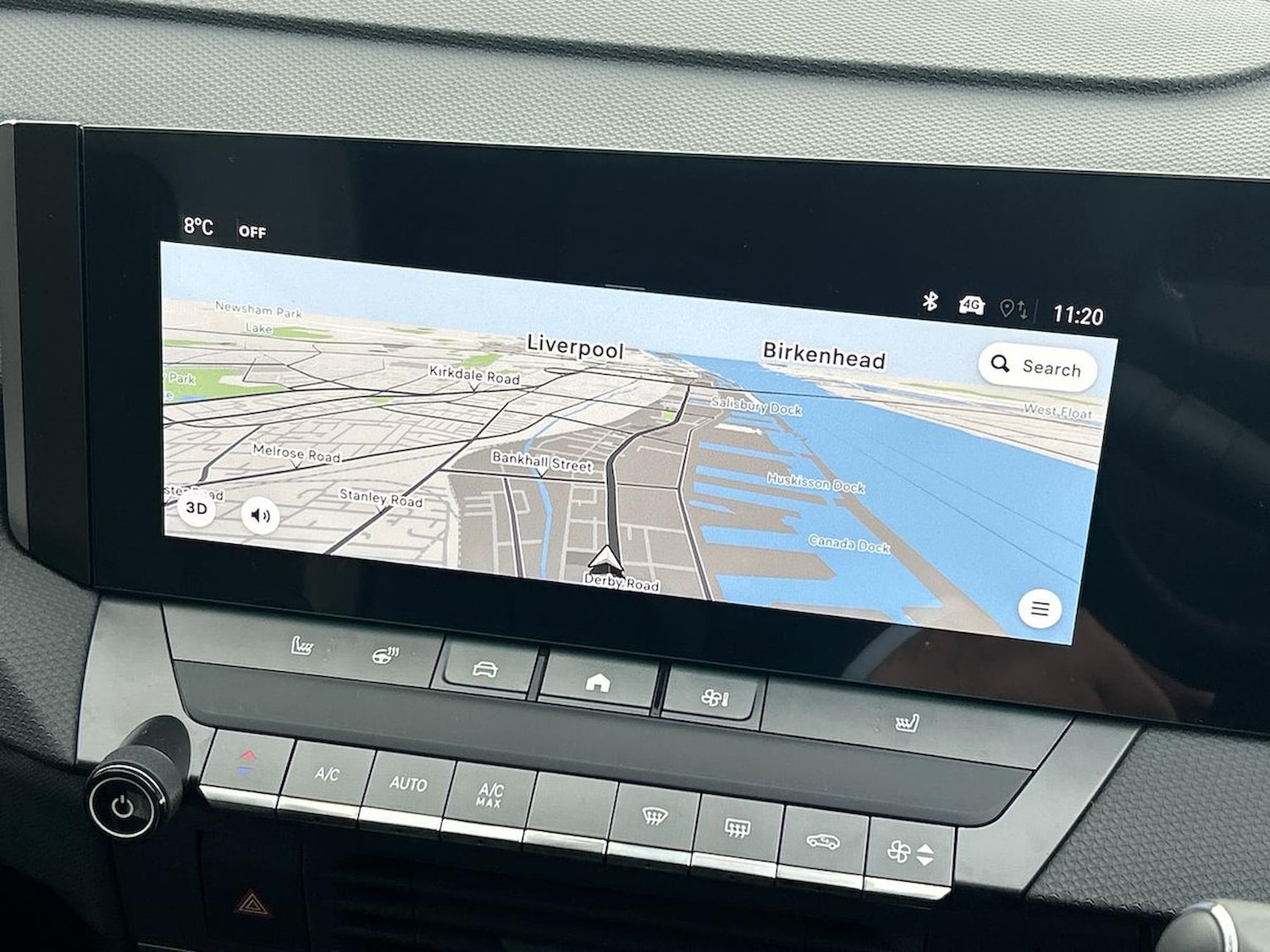 Used Vauxhall Astra 2025 for sale - 77555313: Photo 24