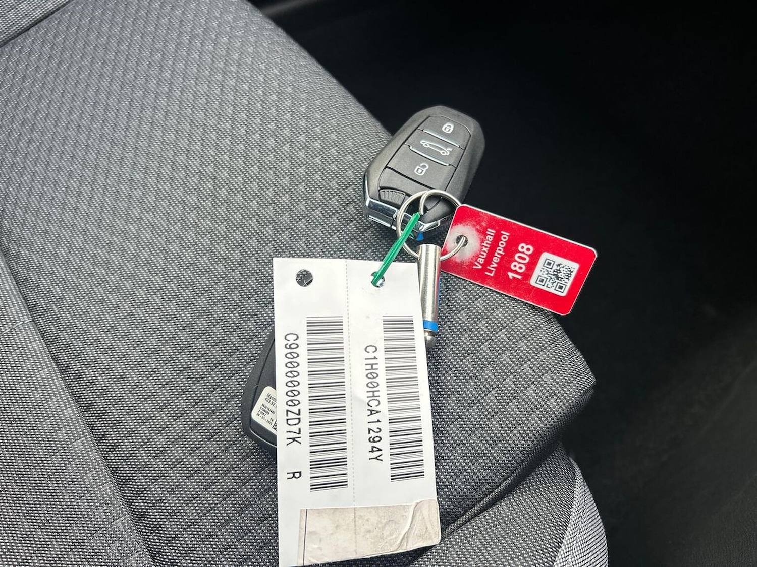 Used Vauxhall Astra 2025 for sale - 77555313: Photo 30