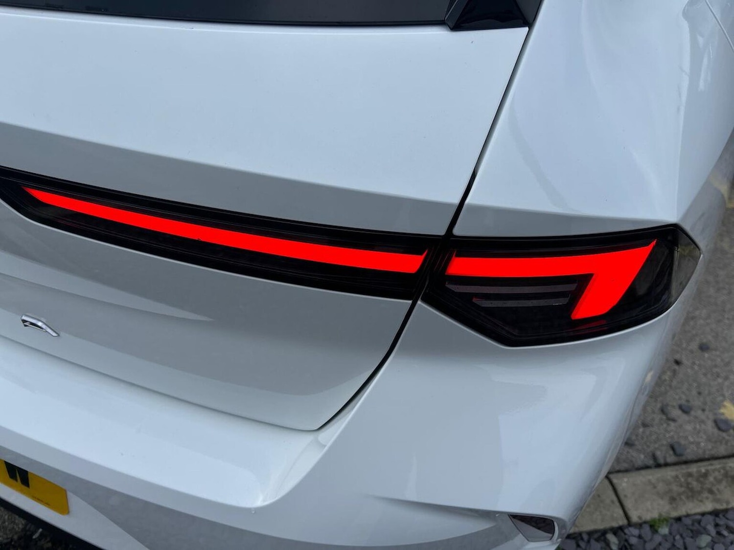 Used Vauxhall Astra 2025 for sale - 77555313: Photo 33