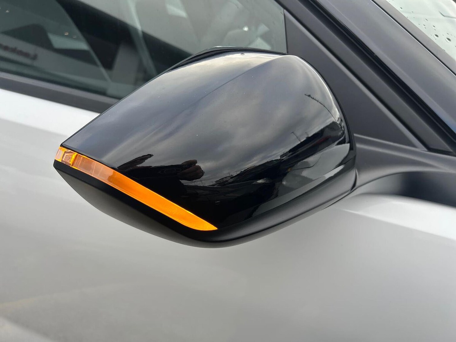 Used Vauxhall Astra 2025 for sale - 77555313: Photo 34