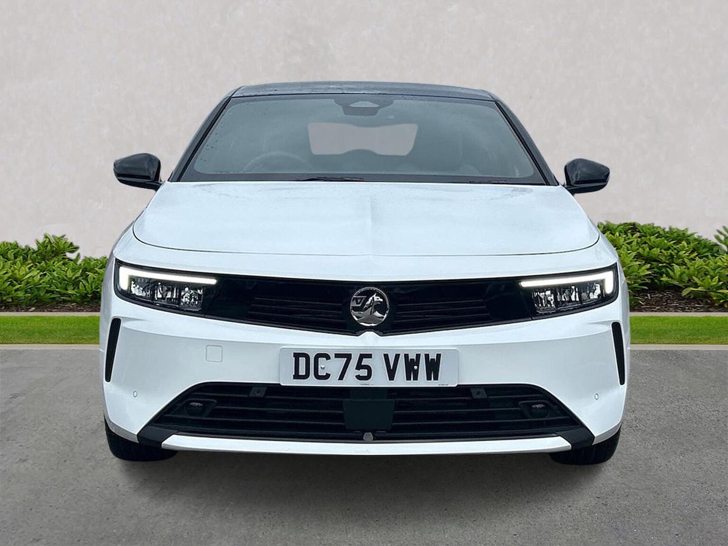 Used Vauxhall Astra 2025 for sale - 77555313: Photo 5