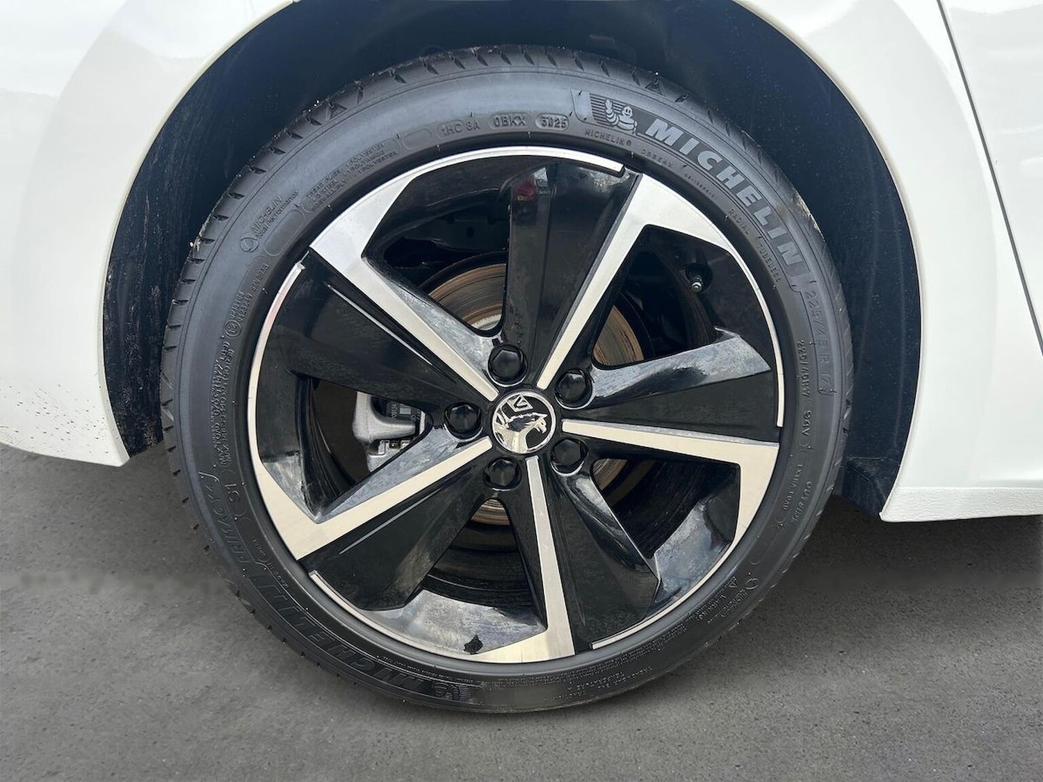 Used Vauxhall Astra 2025 for sale - 77555313: Photo 6