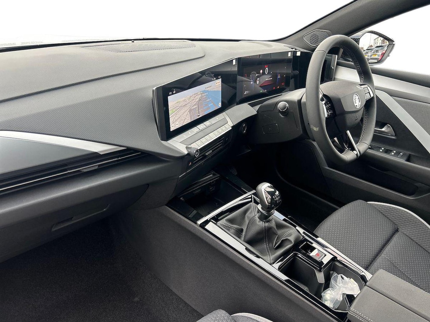 Used Vauxhall Astra 2025 for sale - 77555313: Photo 7