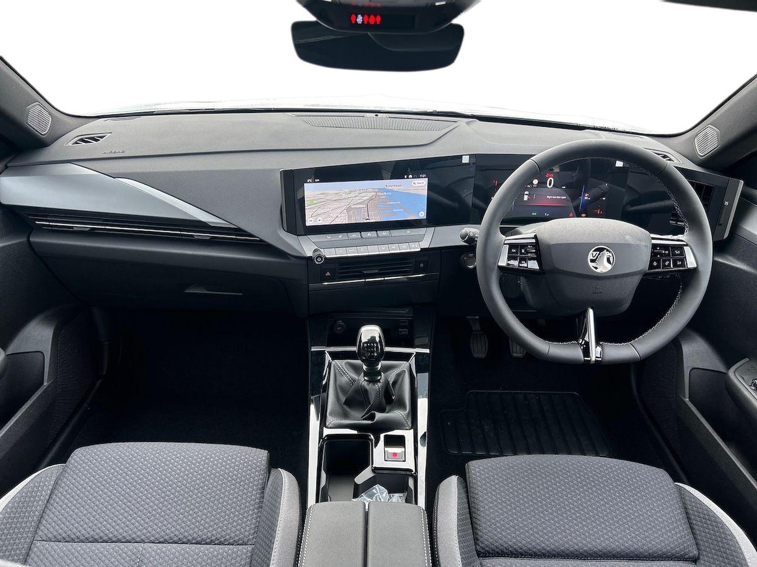 Used Vauxhall Astra 2025 for sale - 77555313: Photo 8