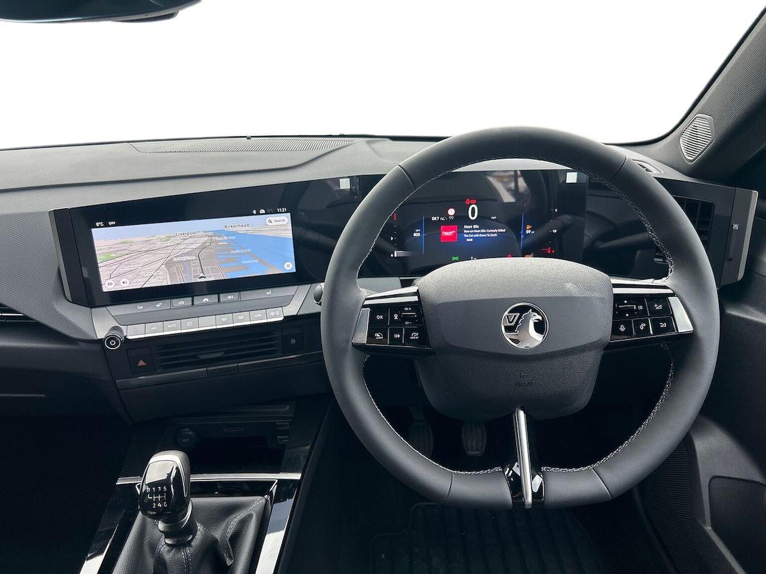 Used Vauxhall Astra 2025 for sale - 77555313: Photo 9