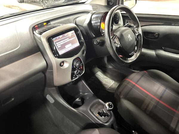 Used Peugeot 108 2016 for sale - 76170727: Photo 13
