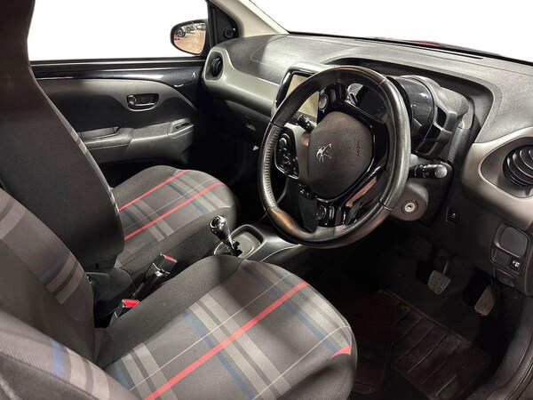 Used Peugeot 108 2016 for sale - 76170727: Photo 15