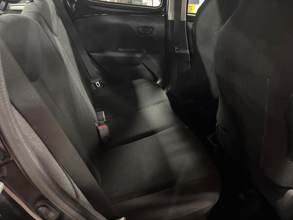 Used Peugeot 108 2016 for sale - 76170727: Photo 16