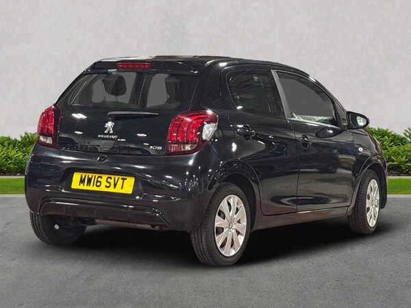 Used Peugeot 108 2016 for sale - 76170727: Photo 18