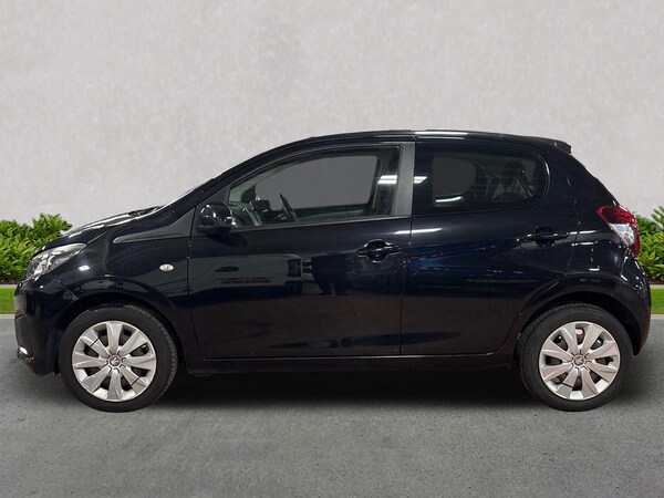 Used Peugeot 108 2016 for sale - 76170727: Photo 19
