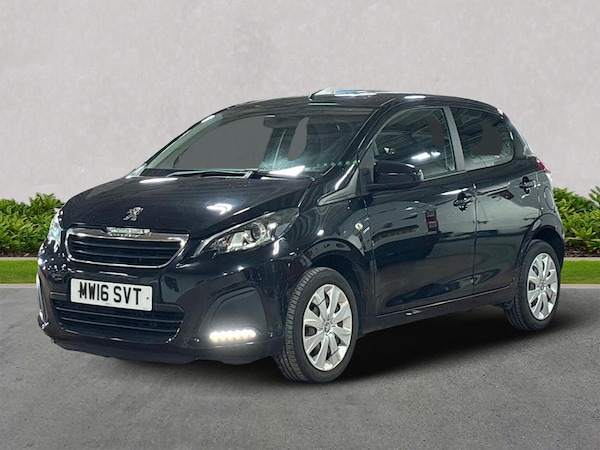Used Peugeot 108 2016 for sale - 76170727: Photo 20