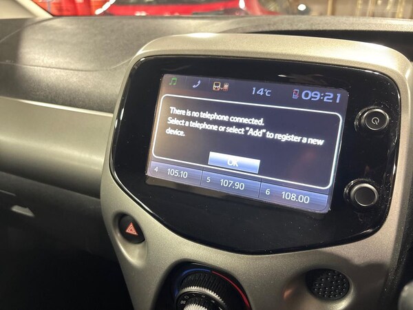 Used Peugeot 108 2016 for sale - 76170727: Photo 23