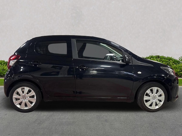 Used Peugeot 108 2016 for sale - 76170727: Photo 3
