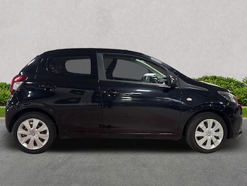 Used Peugeot 108 2016 for sale - 76170727: Photo 3