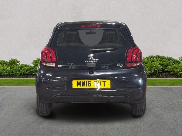 Used Peugeot 108 2016 for sale - 76170727: Photo 4