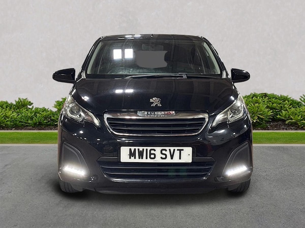 Used Peugeot 108 2016 for sale - 76170727: Photo 5