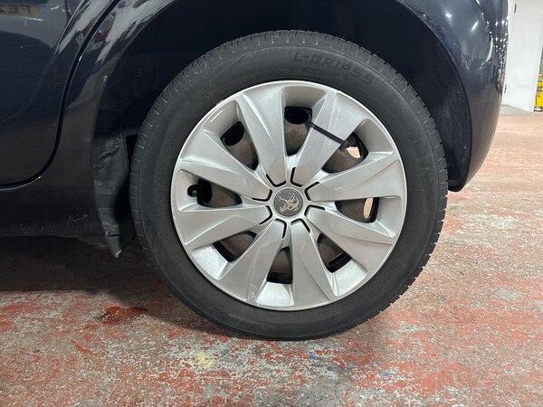 Used Peugeot 108 2016 for sale - 76170727: Photo 6