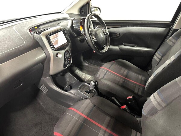 Used Peugeot 108 2016 for sale - 76170727: Photo 7