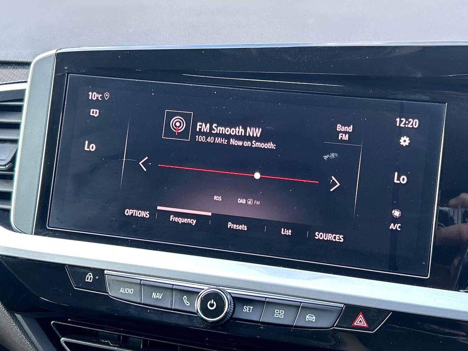 Used Vauxhall Grandland 2022 for sale - 76651213: Photo 11