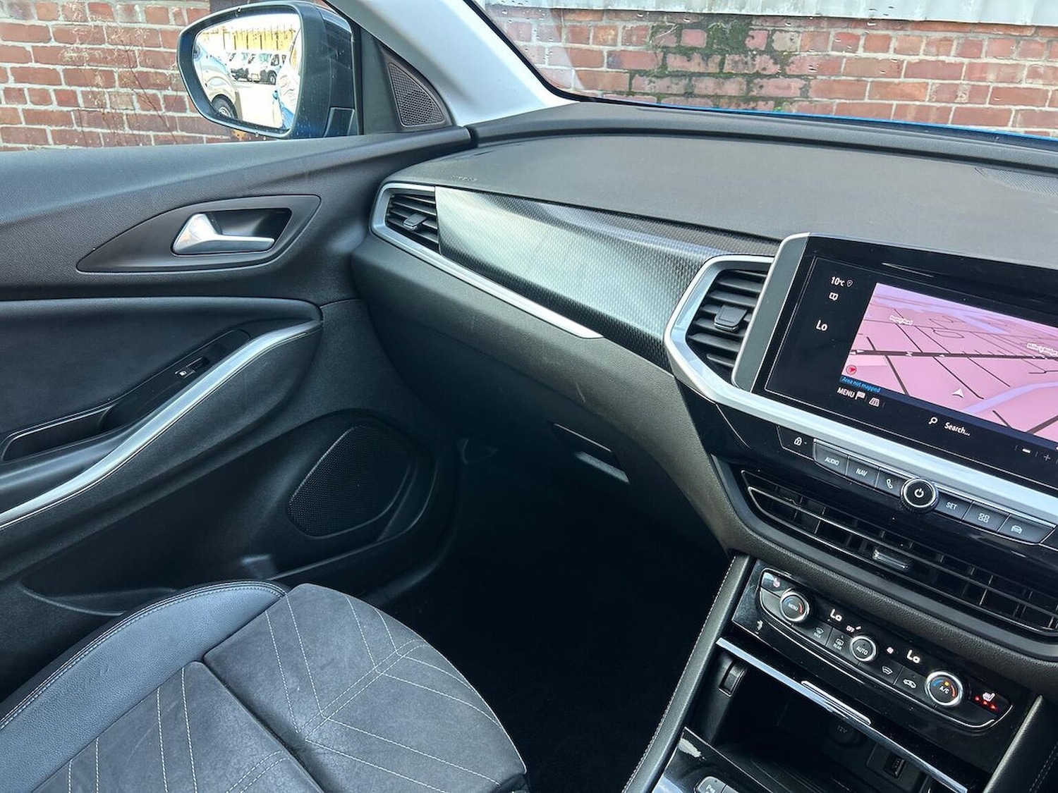 Used Vauxhall Grandland 2022 for sale - 76651213: Photo 13