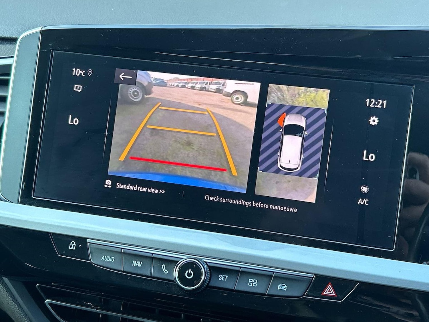 Used Vauxhall Grandland 2022 for sale - 76651213: Photo 23