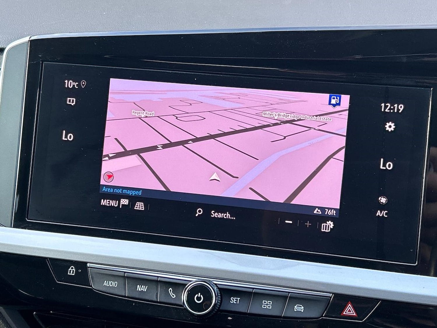 Used Vauxhall Grandland 2022 for sale - 76651213: Photo 24