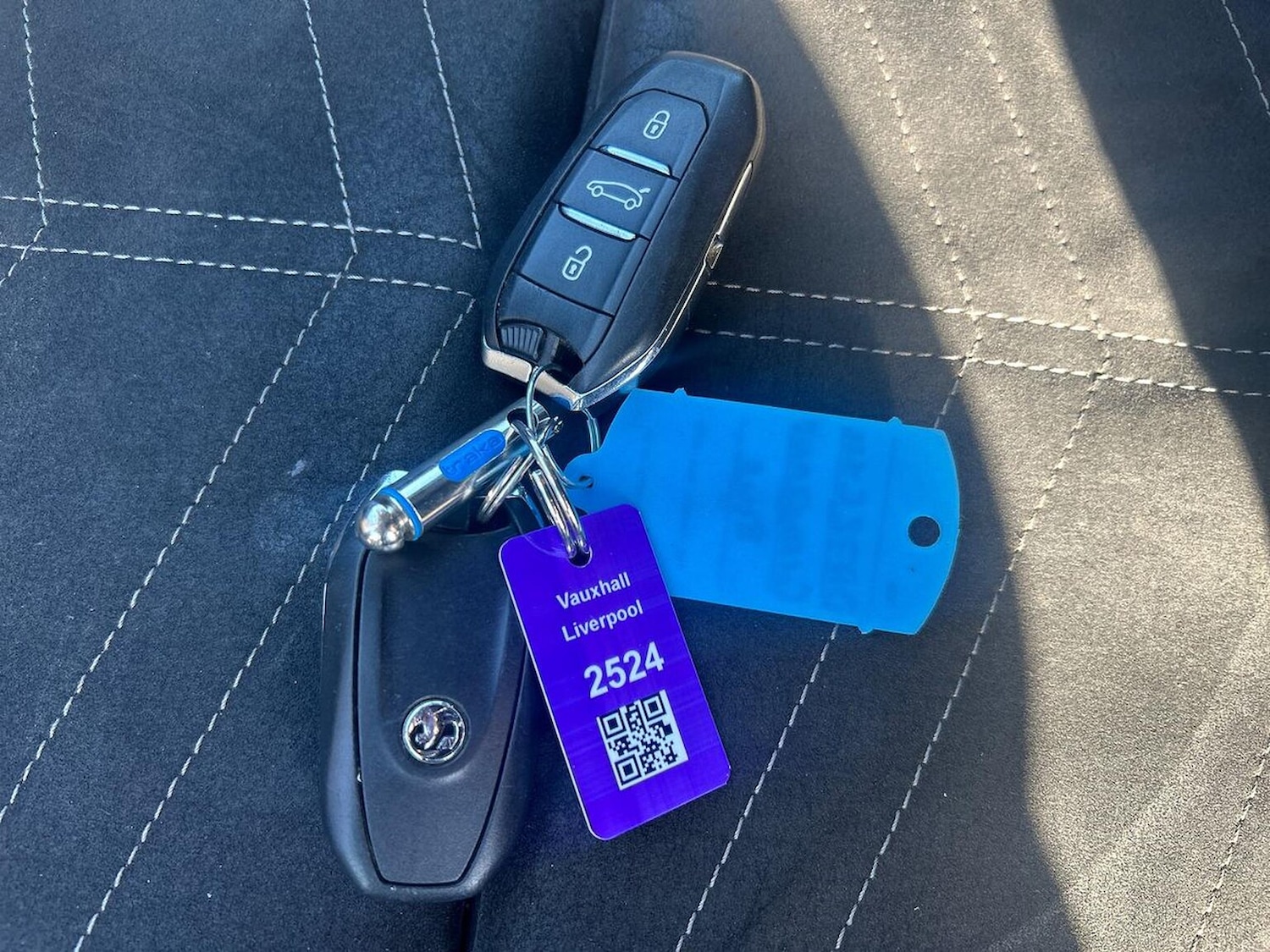 Used Vauxhall Grandland 2022 for sale - 76651213: Photo 32