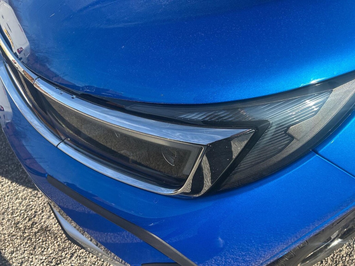 Used Vauxhall Grandland 2022 for sale - 76651213: Photo 34