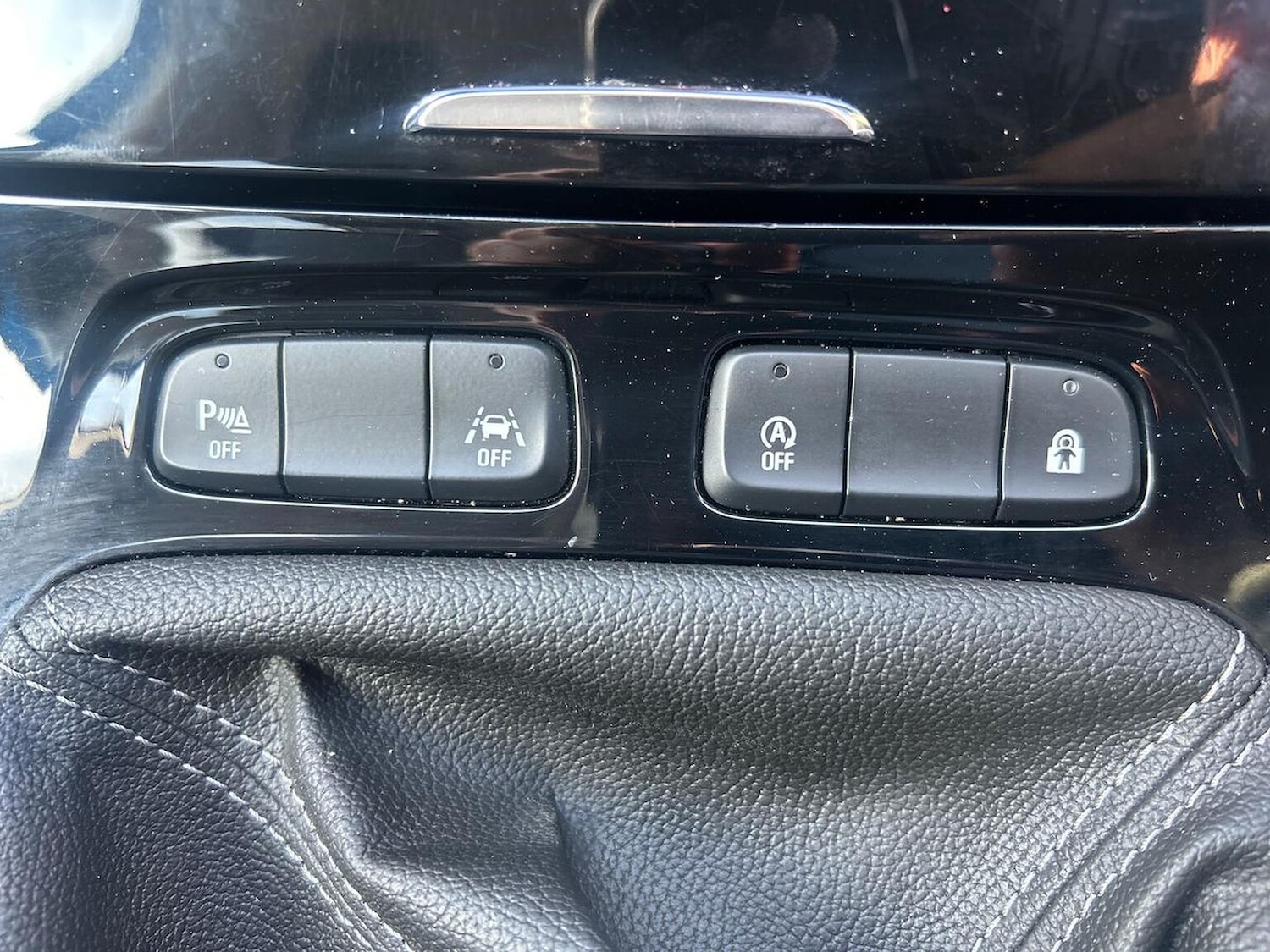 Used Vauxhall Grandland 2022 for sale - 76651213: Photo 35