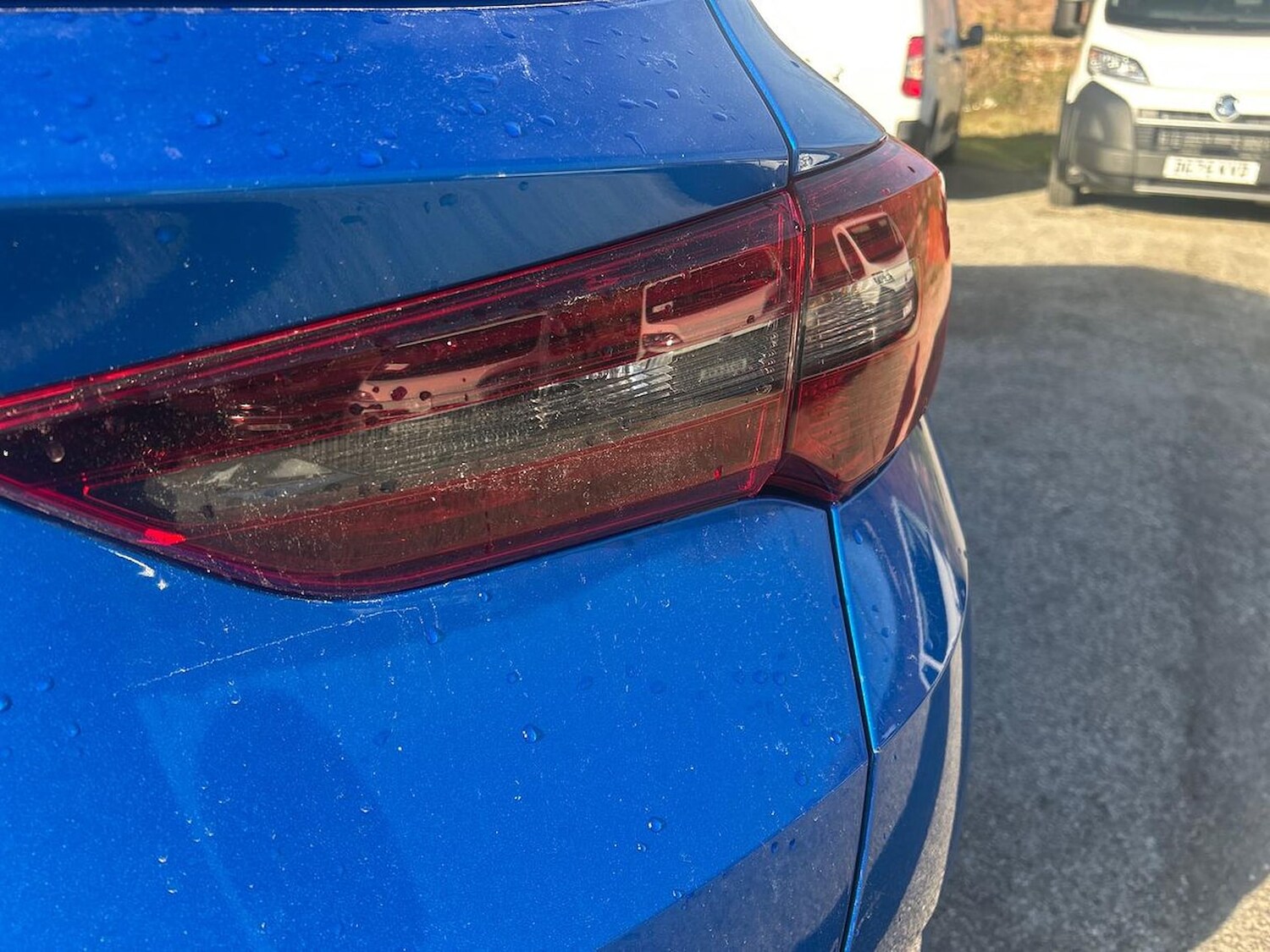 Used Vauxhall Grandland 2022 for sale - 76651213: Photo 36