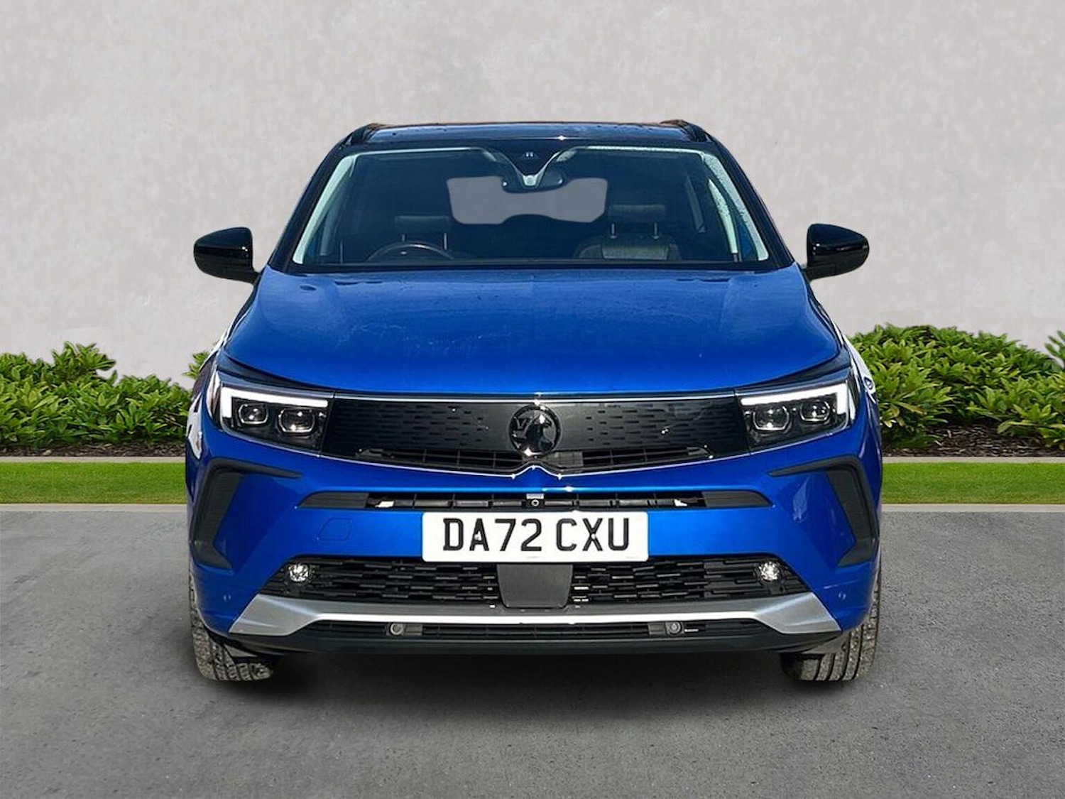 Used Vauxhall Grandland 2022 for sale - 76651213: Photo 5